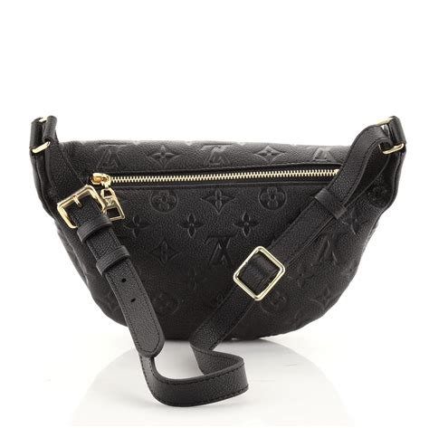 louis vuitton belt bag review|louis vuitton bum bag monogram.